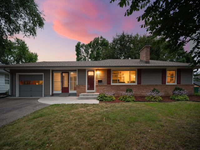 6917 39th Avenue N Minneapolis MN 55427 - MLS# 7111728