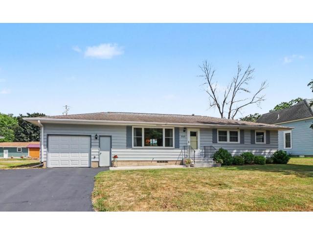 525 21st Street Red Wing MN 55066 - MLS# 7111737