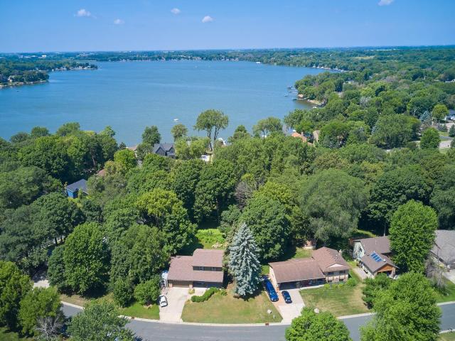 17160 Sunrise Avenue SW Prior Lake MN 55372 - MLS# 7111743