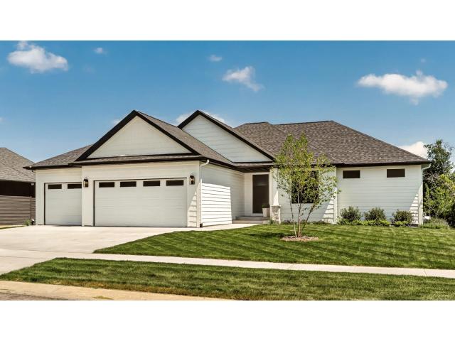 4440 Cassidy Ridge Drive NE Rochester MN 55906 - MLS# 7111758
