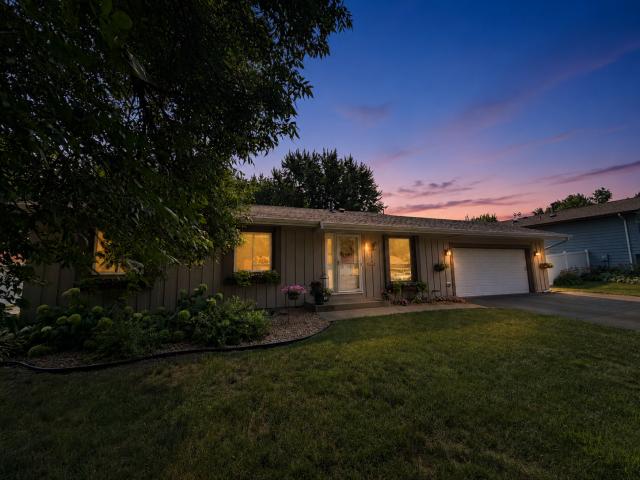 14682 Dunbar Court Apple Valley MN 55124 - MLS# 7111760