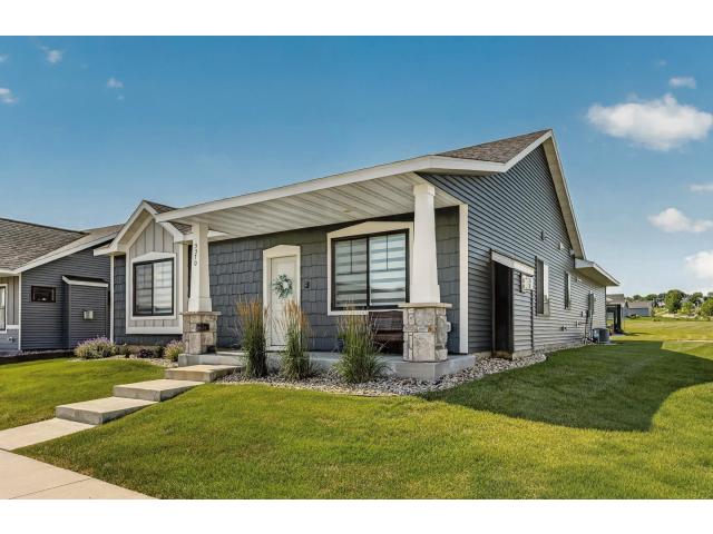 5370 Harvest Lake Drive NW Rochester MN 55901 - MLS# 7111797