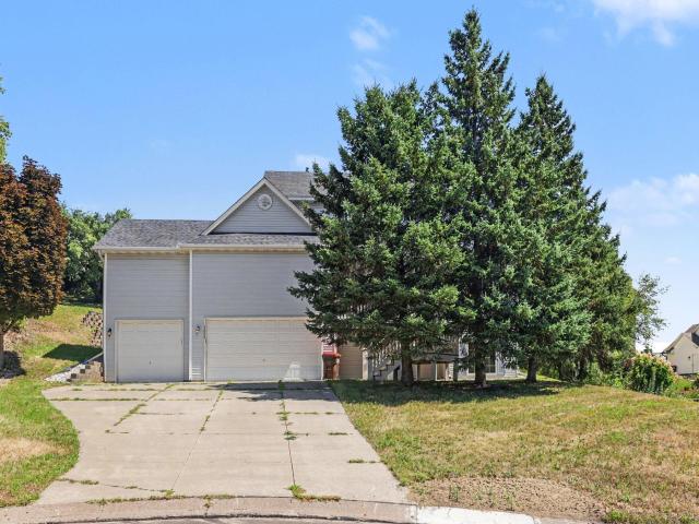 3006 Frank Street Maplewood MN 55109 - MLS# 7111803