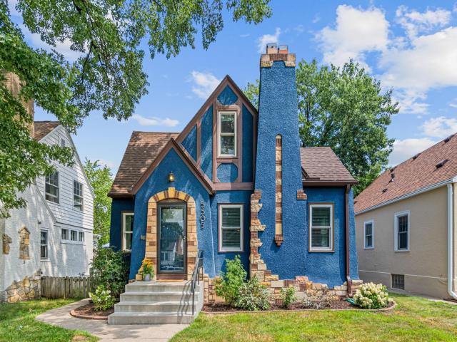 5505 Grand Avenue S Minneapolis MN 55419 - MLS# 7111830
