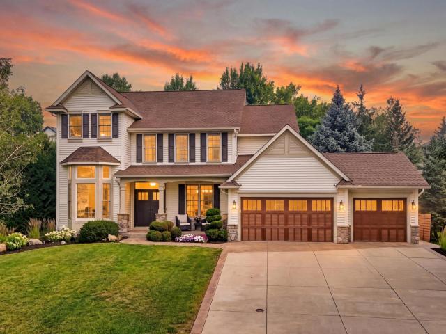 19044 Inndale Drive Lakeville MN 55044 - MLS# 7111834