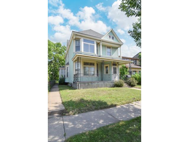 715 Margaret Street Saint Paul MN 55106 - MLS# 7111835