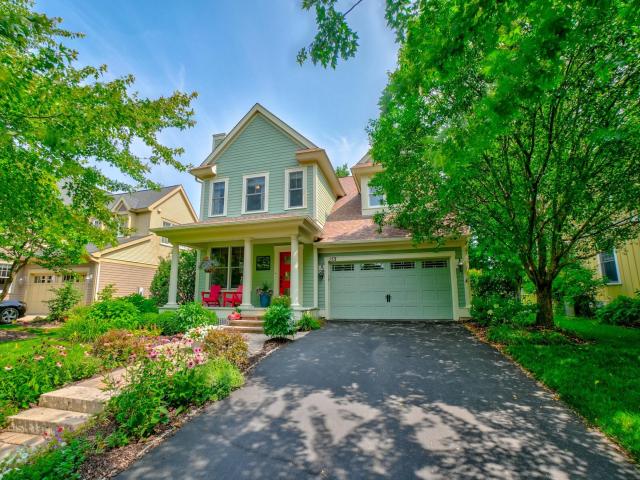 153 Liberty Parkway Stillwater MN 55082 - MLS# 7111838
