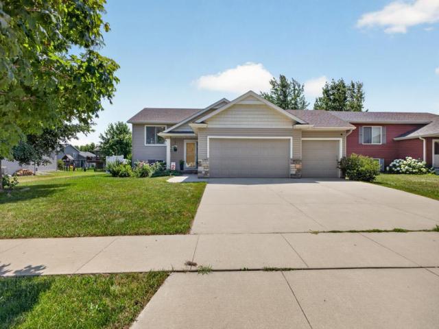1508 3rd Street NW Kasson MN 55944 - MLS# 7111844