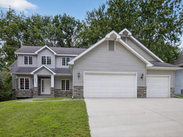 2032 Fox Valley Drive SW Rochester MN 55902 - MLS# 7111858