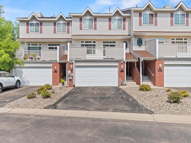846 Coon Rapids Boulevard Extension NW Unit 6 Coon Rapids MN 55433 - MLS# 7111859