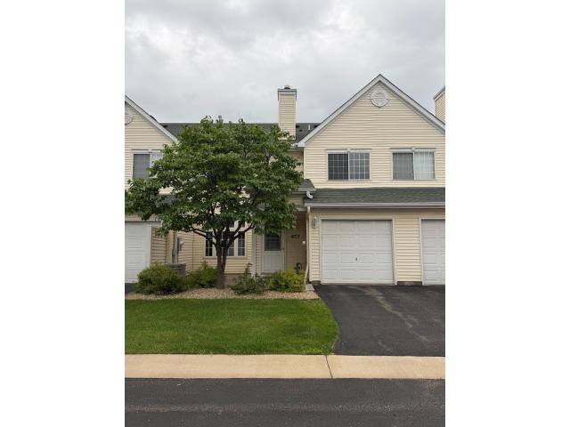 472 Aqua Circle Lino Lakes MN 55014 - MLS# 7111861