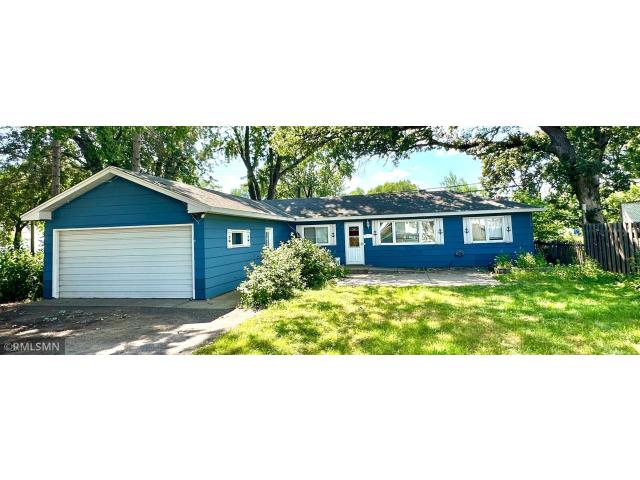 5011 Vera Cruz Avenue N Minneapolis MN 55429 - MLS# 7111875