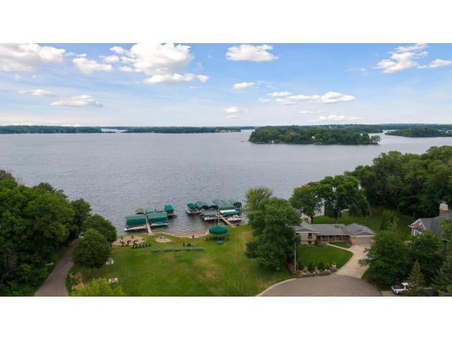 4430 Shady Lane Minnetrista MN 55364 - MLS# 7111889