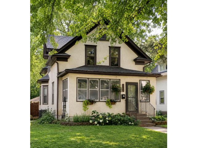 3408 32nd Avenue S Minneapolis MN 55406 - MLS# 7111932