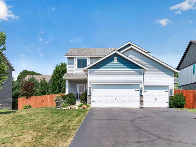 2299 Gall Avenue Maplewood MN 55109 - MLS# 7111937