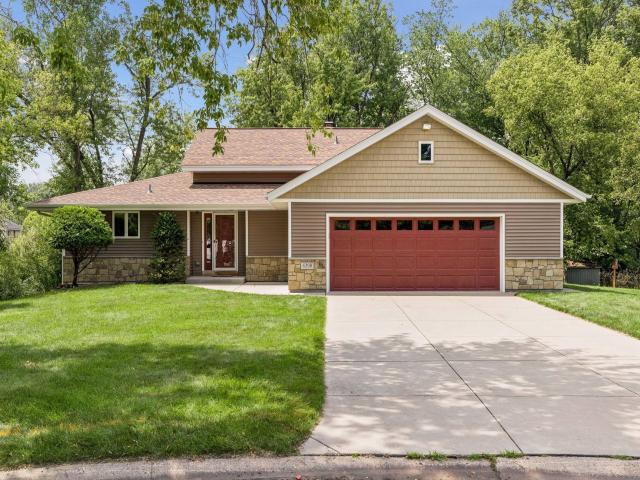 6398 47th Street N Saint Paul MN 55128 - MLS# 7111952