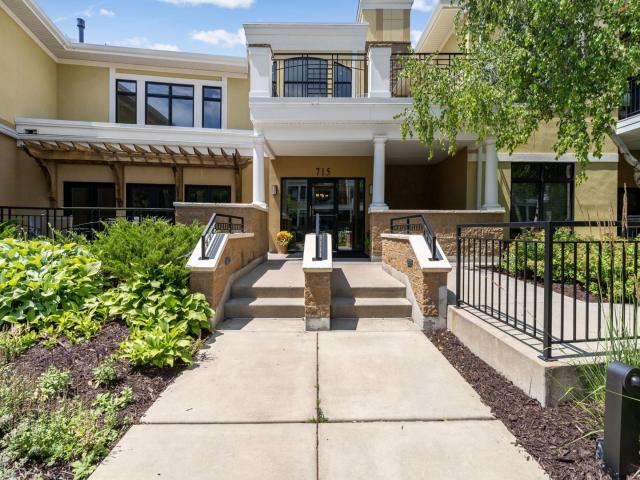 715 Linden Street Unit 108 Mendota Heights MN 55118 - MLS# 7111970