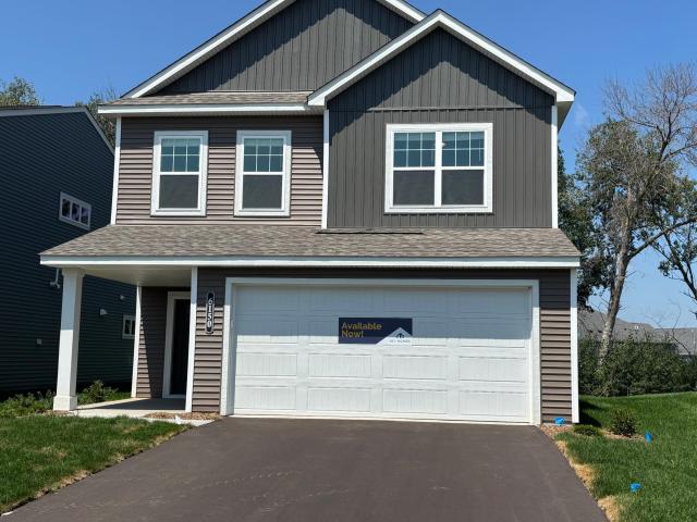 6150 157th Street N Hugo MN 55038 - MLS# 7111974