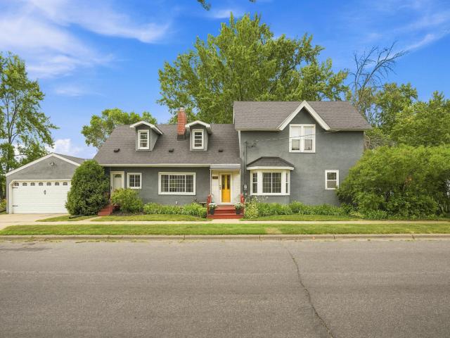 4864 Bloom Avenue White Bear Lake MN 55110 - MLS# 7111981