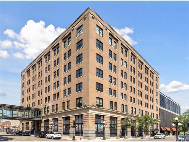 406 Wacouta Street Unit 505 Saint Paul MN 55101 - MLS# 7111983
