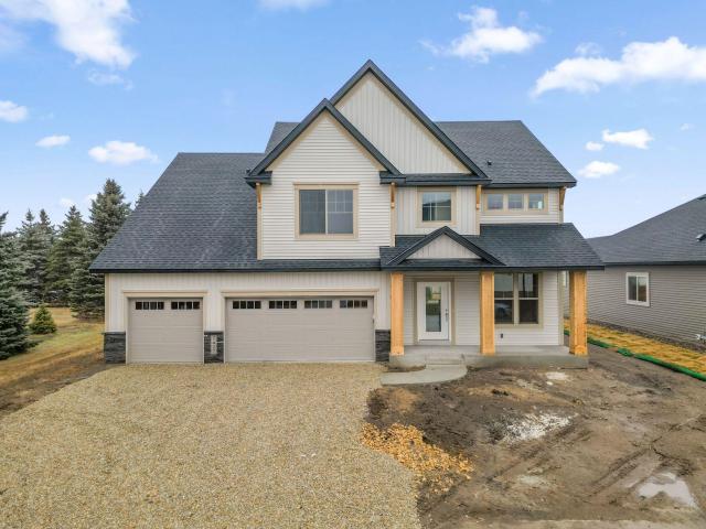 17994 Hidden Creek Trail Lakeville MN 55044 - MLS# 7111987