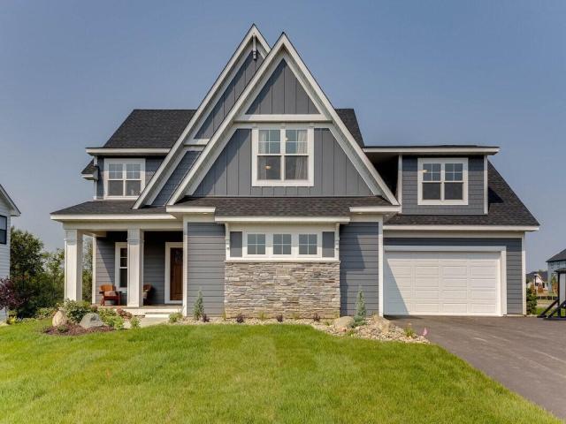 9888 188th Court W Lakeville MN 55044 - MLS# 7112006