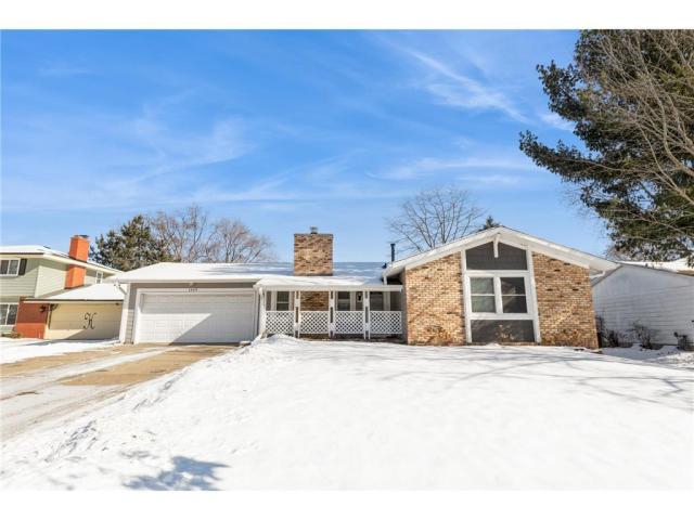 1449 Park Hills Court Saint Paul MN 55125 - MLS# 7112009