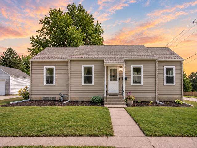 949 7th Avenue SW Faribault MN 55021 - MLS# 7112031
