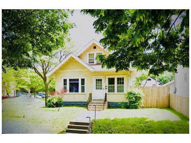 1344 Knox Avenue N Minneapolis MN 55411 - MLS# 7112035