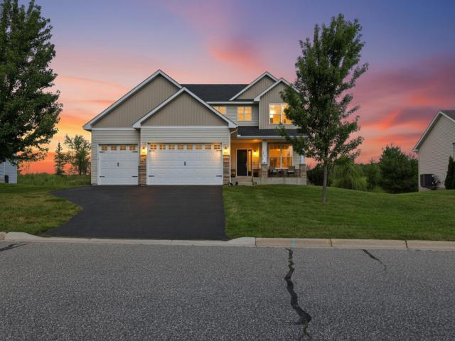 2206 Longhorn Lane Buffalo MN 55313 - MLS# 7112038