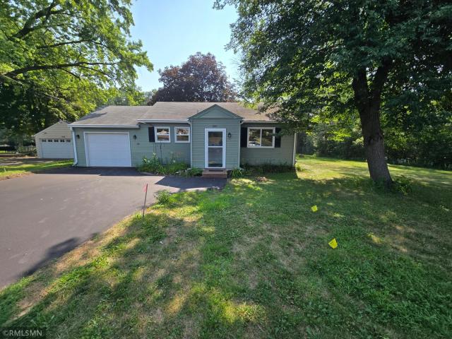 1020 Evergreen Lane N Minneapolis MN 55441 - MLS# 7112039