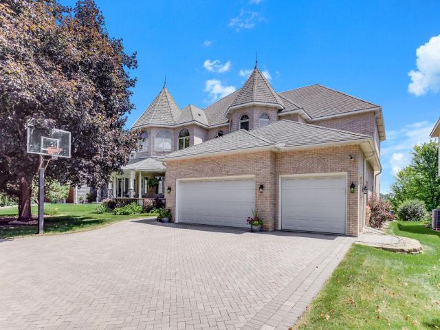 8148 Ithaca Lane N Maple Grove MN 55311 - MLS# 7112043