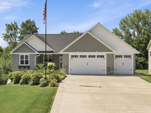 590 Northern Lights Drive Prescott WI 54021 - MLS# 7112059