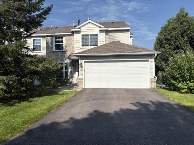 2754 Wagon Wheel Trail Chaska MN 55318 - MLS# 7112068