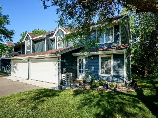 2327 Grange Avenue N Oakdale MN 55128 - MLS# 7112070