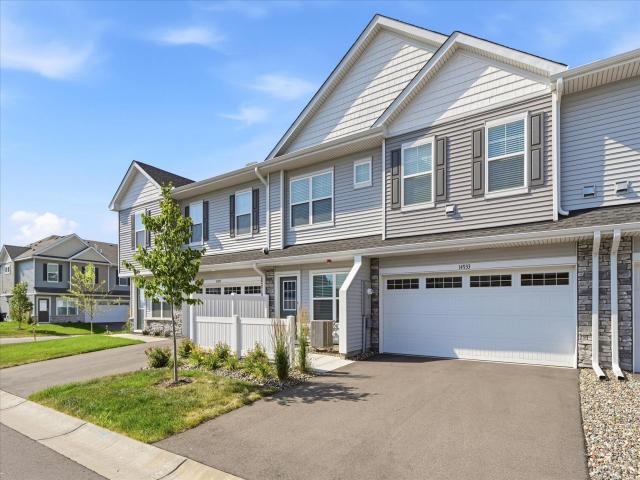 14933 Archdale Lane Rosemount MN 55068 - MLS# 7112071