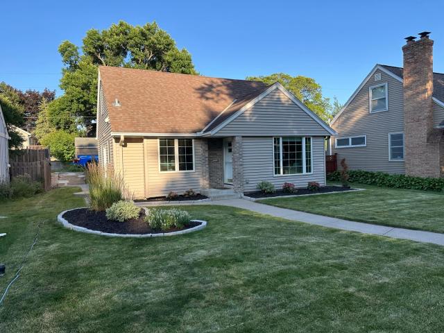 6031 Sheridan Avenue S Minneapolis MN 55410 - MLS# 7112086