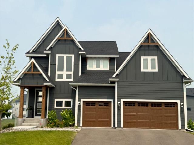 10229 Queensland Lane N Maple Grove MN 55311 - MLS# 7112159