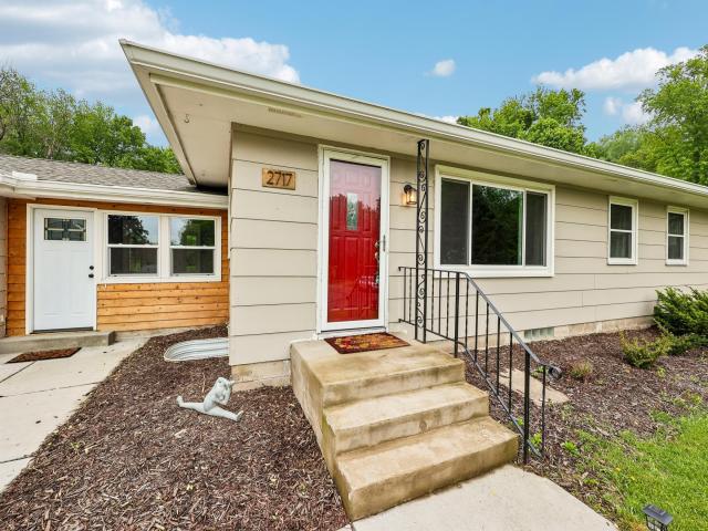 2717 Terrace Drive Burnsville MN 55337 - MLS# 7112173
