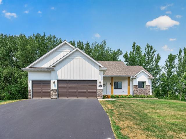 313 Lachermeier Lane Waverly MN 55390 - MLS# 7112174