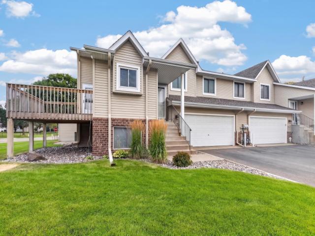 9313 Loch Lomond Lane Brooklyn Park MN 55443 - MLS# 7112180