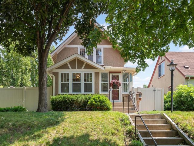 5537 32nd Avenue S Minneapolis MN 55417 - MLS# 7112192