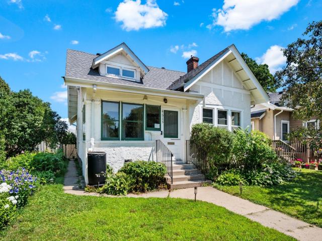 4615 1st Avenue S Minneapolis MN 55419 - MLS# 7112200