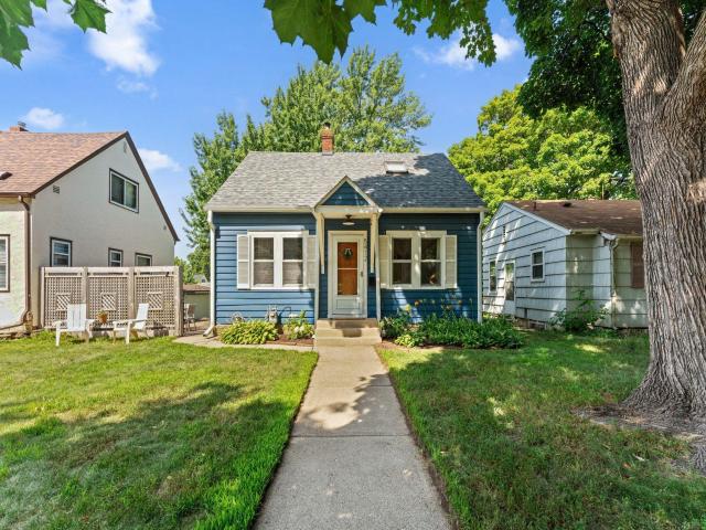 5412 30th Avenue S Minneapolis MN 55417 - MLS# 7112201