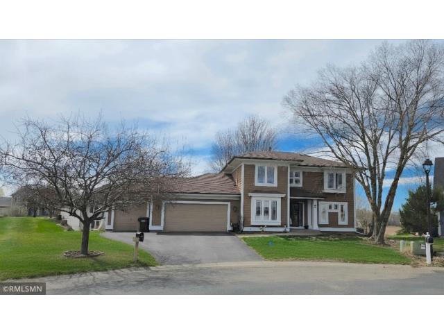 766 Quail Run Waconia MN 55387 - MLS# 7112210