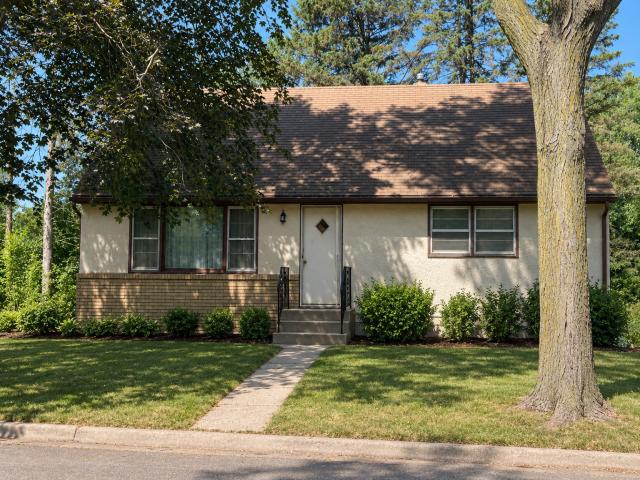 1521 Arkwright Street N Saint Paul MN 55130 - MLS# 7112226