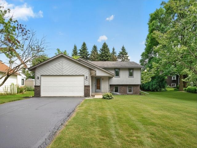 8026 173rd Street W Lakeville MN 55044 - MLS# 7112233