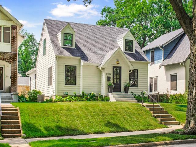 2912 Chowen Avenue S Minneapolis MN 55416 - MLS# 7112250