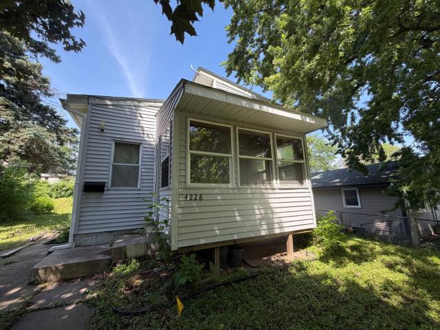 4228 Washington Street NE Minneapolis MN 55421 - MLS# 7112251