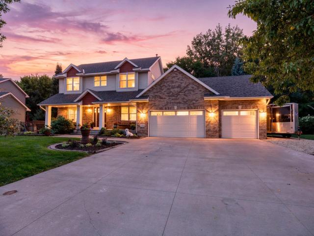 5845 Bayberry Drive White Bear Lake MN 55110 - MLS# 7112254